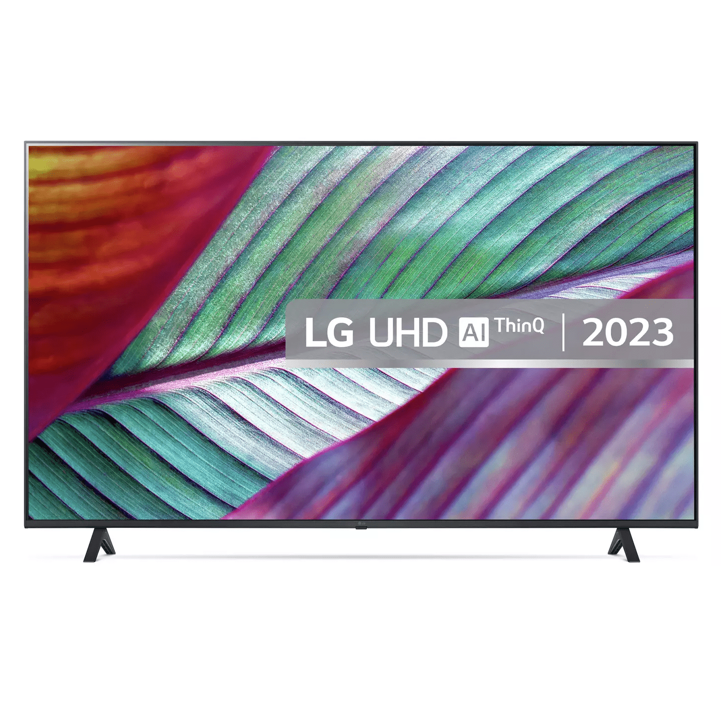 LG 50 Inch Smart 4K UHD HDR LED TV Screen