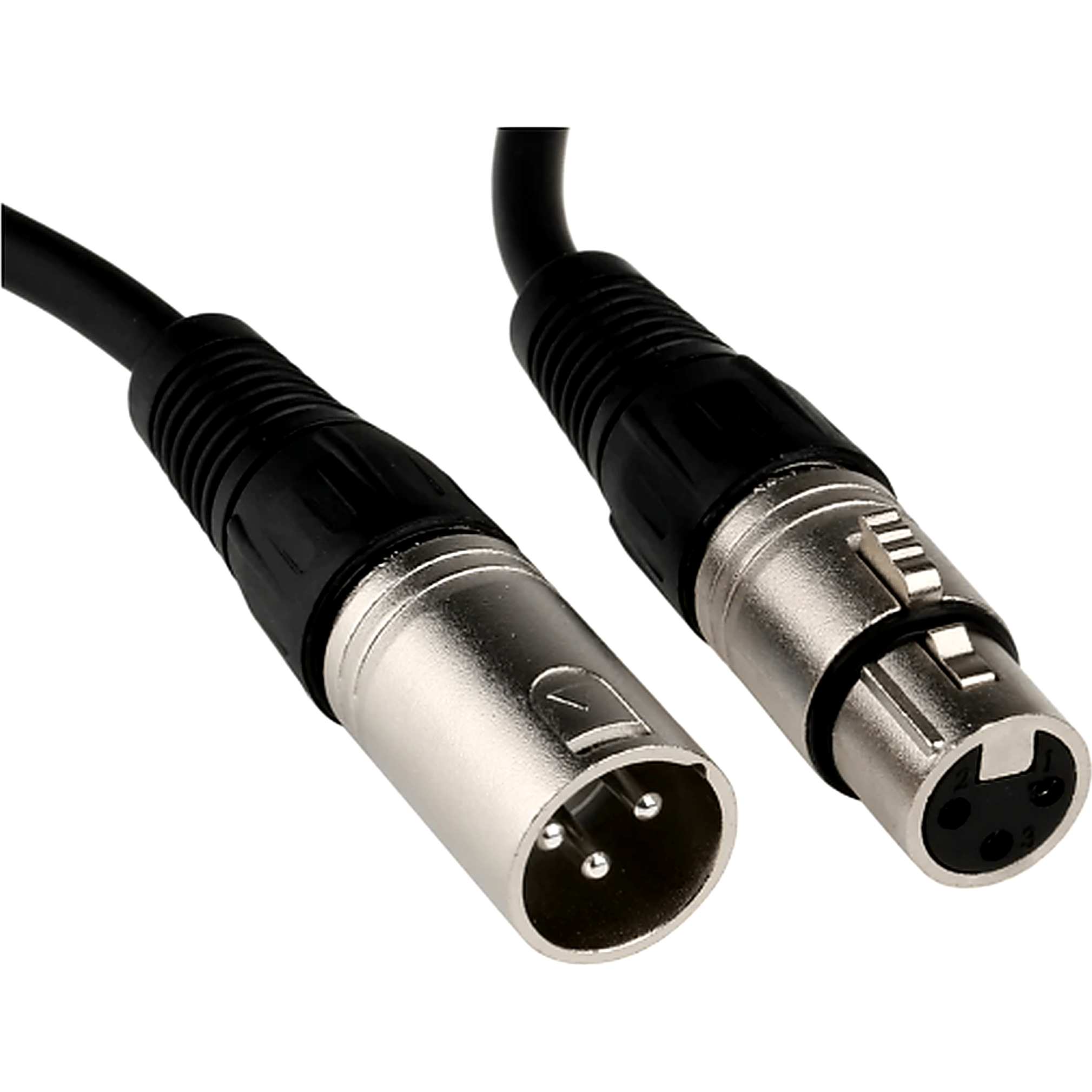 30M DMX 3Pin cable